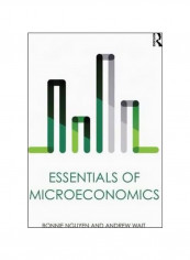 Essentials Of Microeconomics Paperback