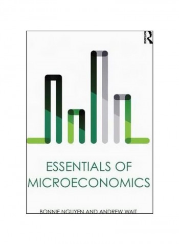 Essentials Of Microeconomics Paperback