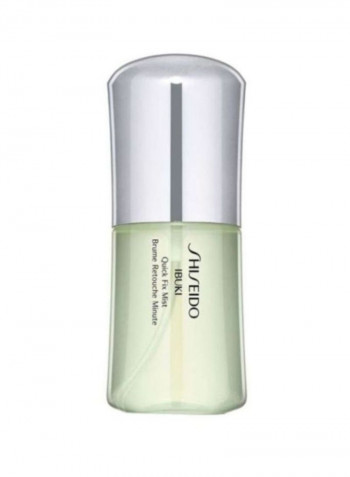 Ibuki Quick Fix Face Mist 50ml