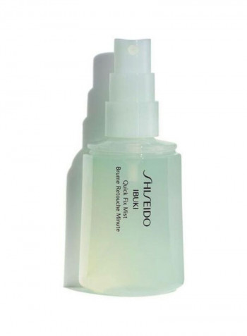 Ibuki Quick Fix Face Mist 50ml