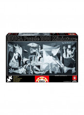 1000-Piece Miniature Floor Puzzle 14460