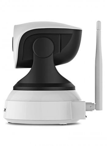 C7824WIP HD Wireless IP Camera With IR-Cut Night Vision - EU Plug