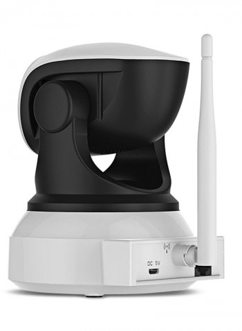 C7824WIP HD Wireless IP Camera With IR-Cut Night Vision - EU Plug