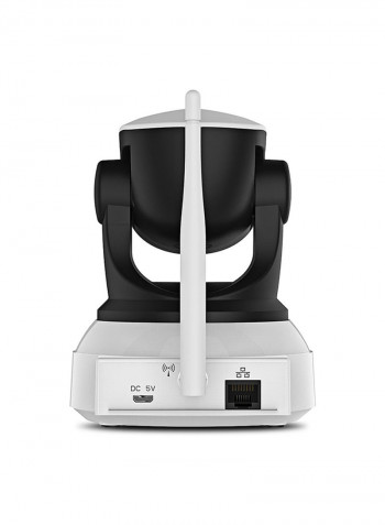 C7824WIP HD Wireless IP Camera With IR-Cut Night Vision - EU Plug