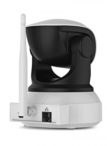 C7824WIP HD Wireless IP Camera With IR-Cut Night Vision - EU Plug