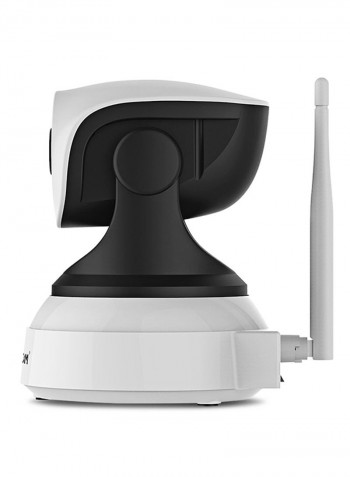 C7824WIP HD Wireless IP Camera With IR-Cut Night Vision - US Plug