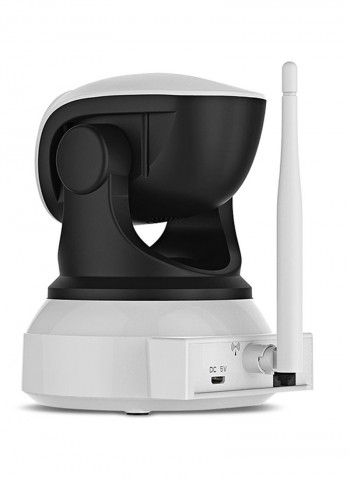 C7824WIP HD Wireless IP Camera With IR-Cut Night Vision - US Plug