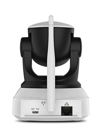 C7824WIP HD Wireless IP Camera With IR-Cut Night Vision - US Plug