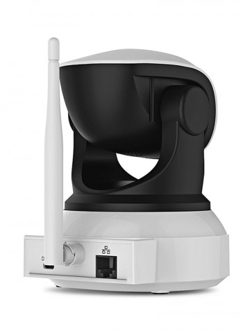 C7824WIP HD Wireless IP Camera With IR-Cut Night Vision - US Plug