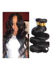 Wave Hair Extensions Bundles Black 100g reviews Wave Hair Extensions Bundles Black 100g