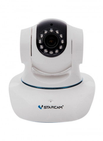 Wireless Surveillance Camera