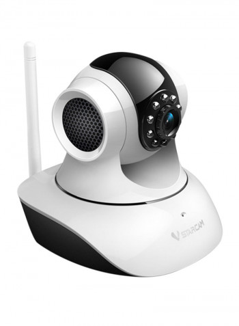 Wireless Surveillance Camera