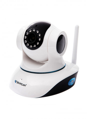 Wireless Surveillance Camera