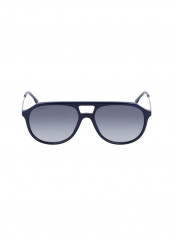 Men's Full-Rim ZYL Aviator Sunglasses - Lens Size: 57 mm