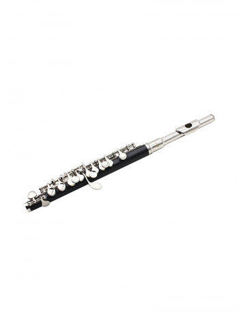 Piccolo Ottavino Half-Size Flute