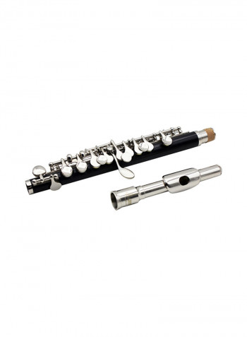 Piccolo Ottavino Half-Size Flute