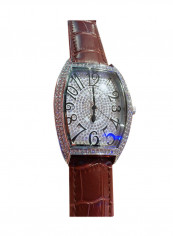 Women's Casual Water Resistant Analog Wrist Watch NSSB037006062