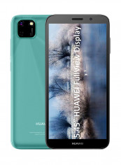 Y5P Dual SIM Green 2GB RAM 32GB 4G LTE