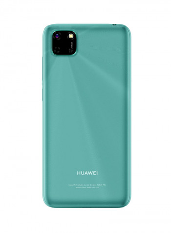 Y5P Dual SIM Green 2GB RAM 32GB 4G LTE