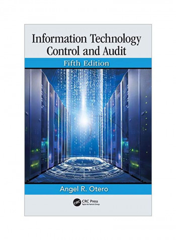 Information Technology Control And Audit Hardcover 5