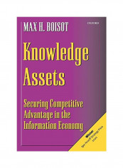 Knowledge Assets Paperback