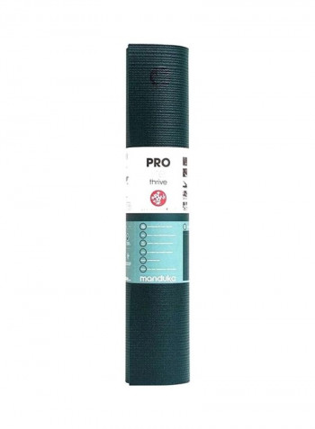 Pro lite Yoga Mat 71inch