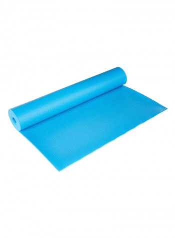 Pro Lite Yoga Mat Blue 4.7mm