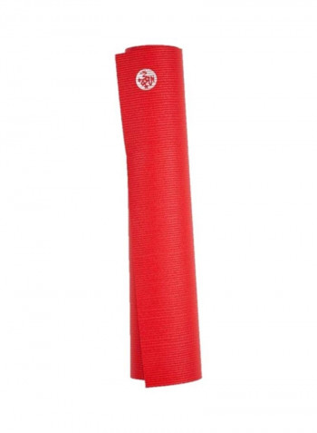 Prolite Yoga Mat 24x71inch