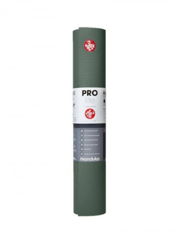 Prolite Yoga Mat 24x71inch