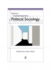 Readings in Contemporary Political Sociology Paperback