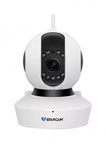 Wireless Full HD IP Camera