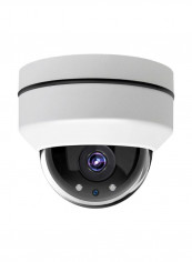 Full HD Wireless Surveillance Camera