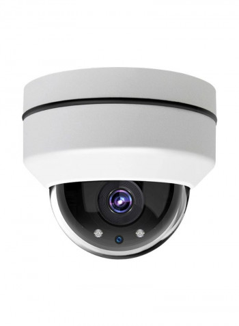 Full HD Wireless Surveillance Camera