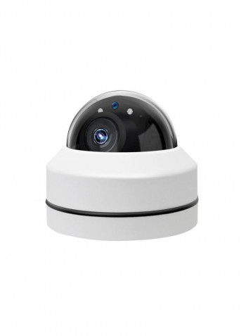 Full HD Wireless Surveillance Camera