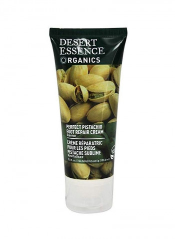 Pack Of 12 Foot Repair Cream Perfect Pistachio Black 3.5ounce