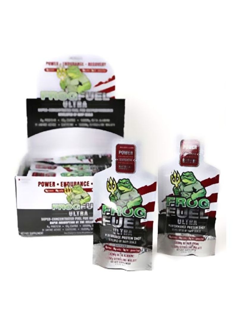 Pack Of 24 Performance Protein Shot