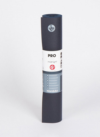 Prolite Yoga Mat Blue 24 inch