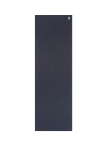 Prolite Yoga Mat Blue 24 inch
