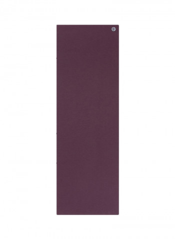 Prolite Yoga Mat Purple 24 inch