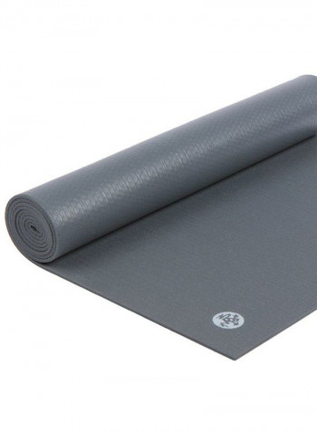 Prolite Yoga Mat Thunder 4.5 mm 71x24inch