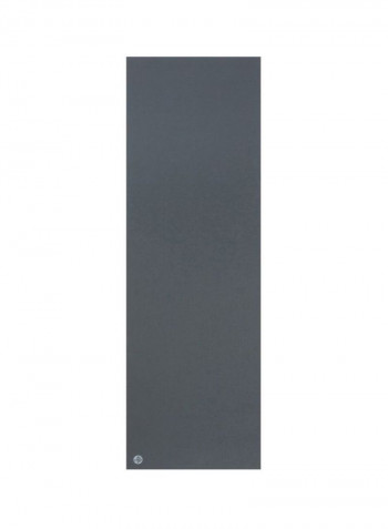 Prolite Yoga Mat Thunder 4.5 mm 71x24inch