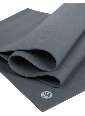 Prolite Yoga Mat Thunder 4.5 mm 71x24inch