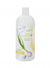 The Ultimate Hair Treatment Garlic Conditioner 32أوقية تقييمات The Ultimate Hair Treatment Garlic Conditioner 32أوقية