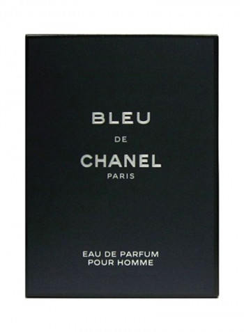 Bleu De Chanel Pour Homme EDP 50ml