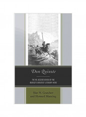 Don Quixote Hardcover