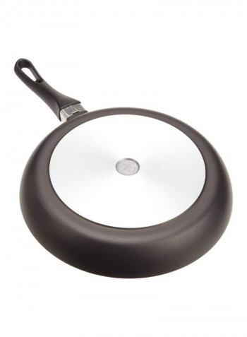 Nonstick Fry Pan Black 8inch