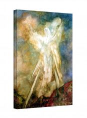 The Appearance Gallery Wrapped Canvas Wall Art Multicolour 24 x 16inch