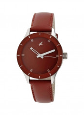 Women's Water Resistant Analog Watch-NK6078SL06 reviews Women's Water Resistant Analog Watch-NK6078SL06