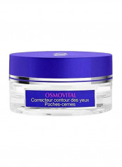 Circles-Puffines Eye Contour Correcting Cream 0.51ounce