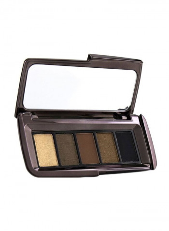 Graphik Eyeshadow Palette Vista